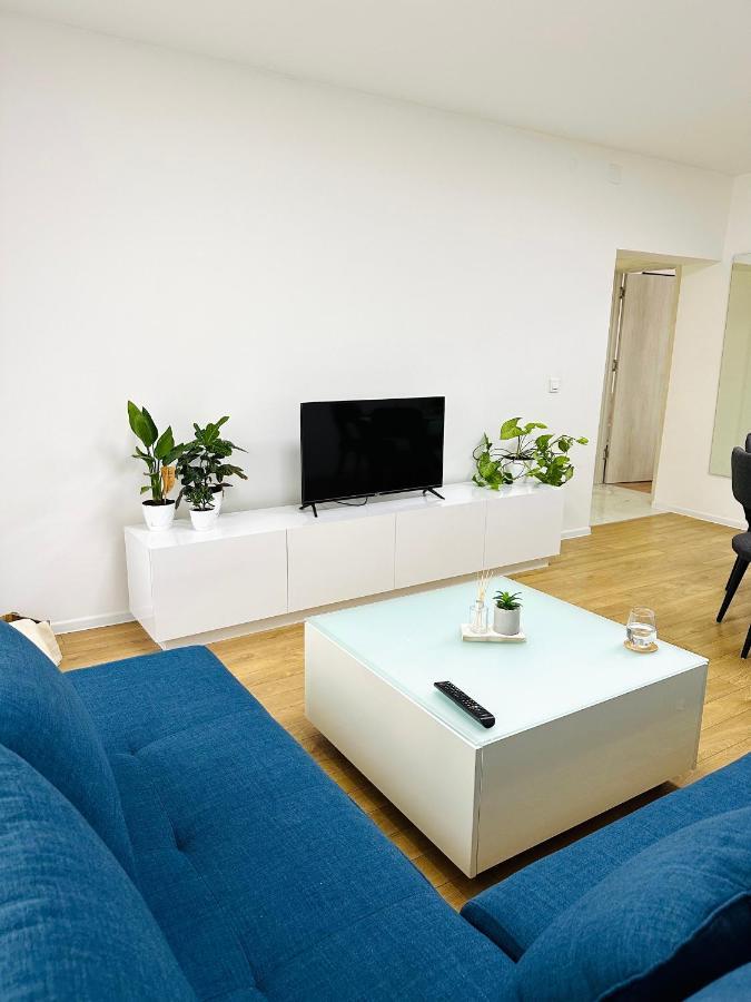 Daylight Apartment Скопье Экстерьер фото