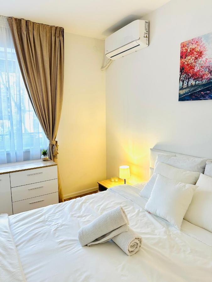 Daylight Apartment Скопье Экстерьер фото