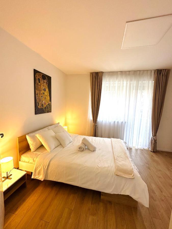Daylight Apartment Скопье Экстерьер фото