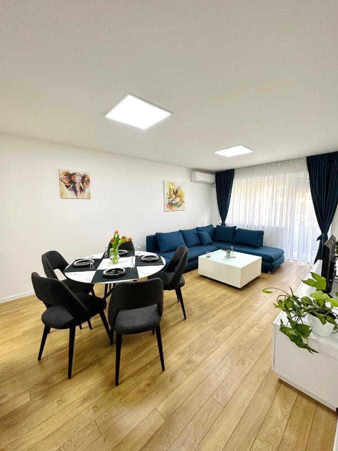 Daylight Apartment Скопье Экстерьер фото