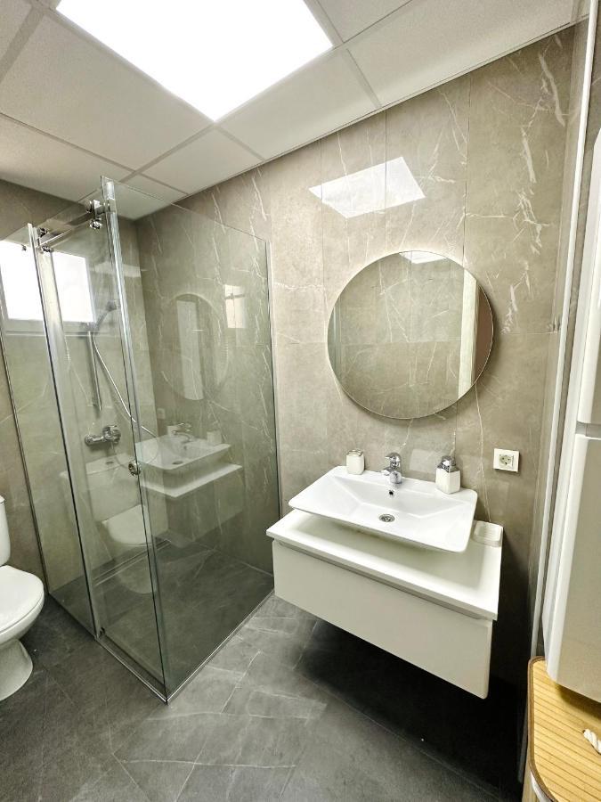Daylight Apartment Скопье Экстерьер фото