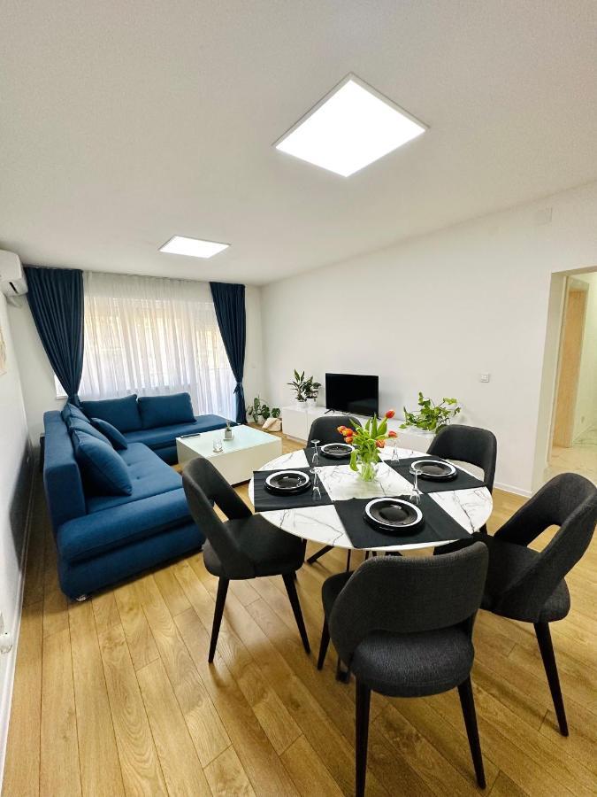 Daylight Apartment Скопье Экстерьер фото