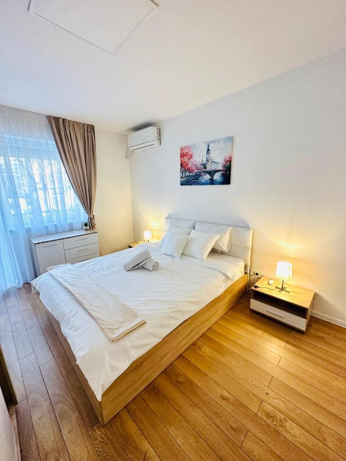 Daylight Apartment Скопье Экстерьер фото